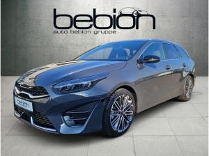 Kia Ceed Sportswagon (CD)