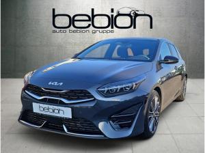 Kia Ceed Sportswagon (CD)