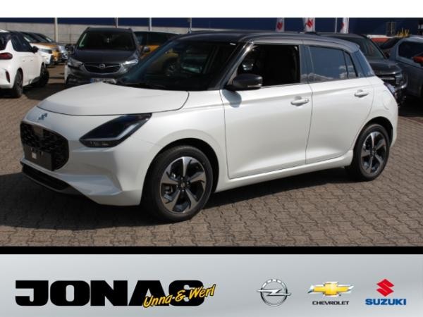 Suzuki Swift Comfort+ Hybrid ***SOFORT LIEFERBAR***