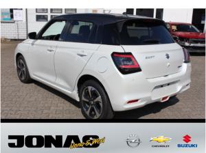Suzuki Swift Comfort+ Hybrid ***SOFORT LIEFERBAR***