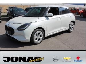 Suzuki Swift Comfort CVT Hybrid