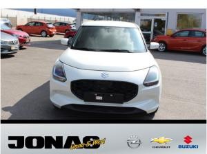 Suzuki Swift Comfort CVT Hybrid