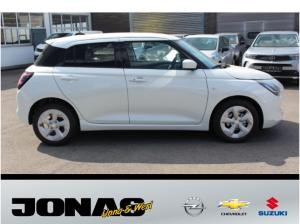 Suzuki Swift Comfort CVT Hybrid