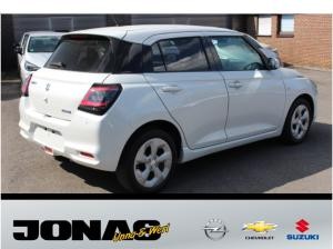 Suzuki Swift Comfort Hybrid ***SOFORT LIEFERBAR***