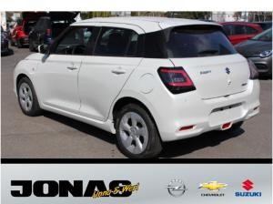 Suzuki Swift Comfort CVT Hybrid