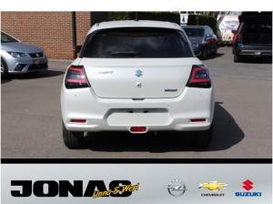 Suzuki Swift Comfort Hybrid ***SOFORT LIEFERBAR***