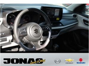 Suzuki Swift Comfort CVT Hybrid