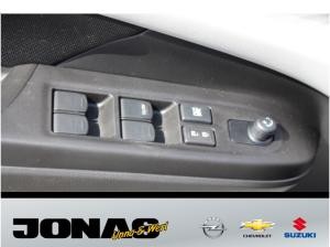 Suzuki Swift Comfort CVT Hybrid