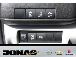 Suzuki Swift Comfort CVT Hybrid