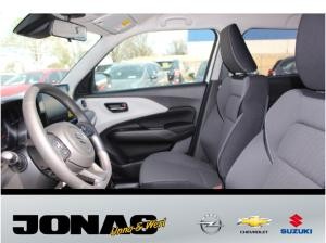 Suzuki Swift Comfort CVT Hybrid