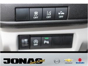 Suzuki Swift Comfort Hybrid ***SOFORT LIEFERBAR***