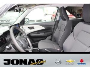 Suzuki Swift Comfort Hybrid ***SOFORT LIEFERBAR***