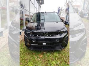 Peugeot Rifter N1 L1 Allure 110 Benzin Schaltgetriebe ❗ SOFORT VERFÜGBAR IN SCHWARZ & SILBER  ❗