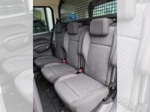 Peugeot Rifter N1 L1 Allure 110 Benzin Schaltgetriebe ❗ SOFORT VERFÜGBAR IN SCHWARZ & SILBER  ❗