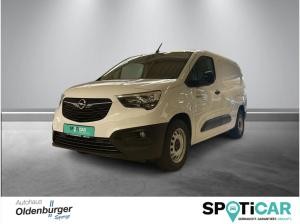 Opel Combo Electric Cargo XL *sofort verfügbar*