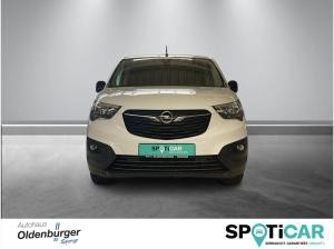 Opel Combo Electric Cargo XL *sofort verfügbar*