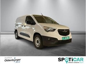 Opel Combo Electric Cargo XL *sofort verfügbar*