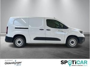 Opel Combo Electric Cargo XL *sofort verfügbar*