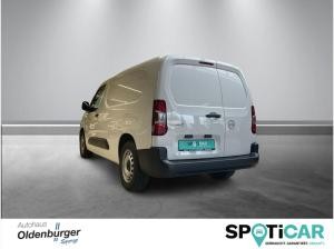 Opel Combo Electric Cargo XL *sofort verfügbar*