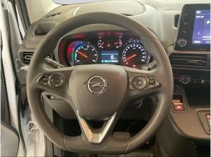 Opel Combo Electric Cargo XL *sofort verfügbar*