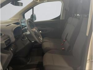 Opel Combo Electric Cargo XL *sofort verfügbar*