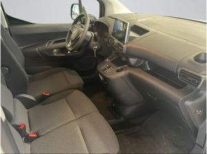 Opel Combo Electric Cargo XL *sofort verfügbar*