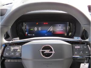 Opel Combo ELEKTRO, SOFORT VERFÜGBAR, Cargo Long Range, Drive-Paket, 10" Display,  Dynamik Surrend View