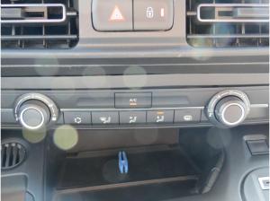 Opel Combo ELEKTRO, SOFORT VERFÜGBAR, Cargo Long Range, Drive-Paket, 10" Display,  Dynamik Surrend View