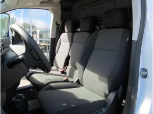 Opel Combo ELEKTRO, SOFORT VERFÜGBAR, Cargo Long Range, Drive-Paket, 10" Display,  Dynamik Surrend View
