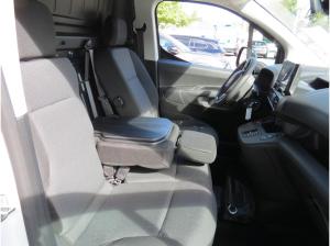 Opel Combo ELEKTRO, SOFORT VERFÜGBAR, Cargo Long Range, Drive-Paket, 10" Display,  Dynamik Surrend View