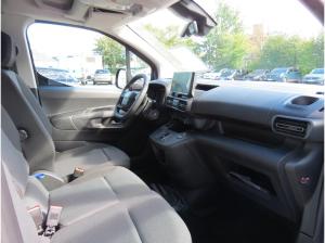 Opel Combo ELEKTRO, SOFORT VERFÜGBAR, Cargo Long Range, Drive-Paket, 10" Display,  Dynamik Surrend View