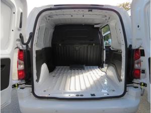 Opel Combo ELEKTRO, SOFORT VERFÜGBAR, Cargo Long Range, Drive-Paket, 10" Display,  Dynamik Surrend View