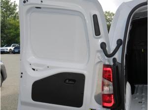Opel Combo ELEKTRO, SOFORT VERFÜGBAR, Cargo Long Range, Drive-Paket, 10" Display,  Dynamik Surrend View