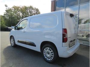 Opel Combo ELEKTRO, SOFORT VERFÜGBAR, Cargo Long Range, Drive-Paket, 10" Display,  Dynamik Surrend View