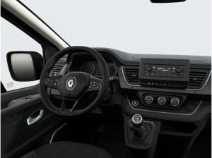 Renault Trafic Grand Life Blue | 8-Sitzer-Bus | Automatik | Inkl. Ganzjahresräder❗