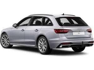 Audi A4 Avant advanced 40 TFSI quattro S tronic *AHK*ACC