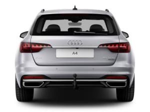 Audi A4 Avant advanced 40 TFSI quattro S tronic *AHK*ACC