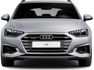 Audi A4 Avant advanced 40 TFSI quattro S tronic *AHK*ACC