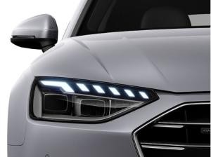 Audi A4 Avant advanced 40 TFSI quattro S tronic *AHK*ACC
