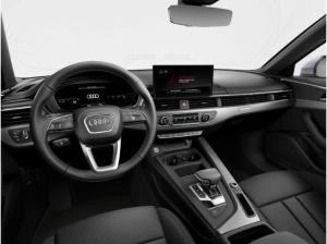 Audi A4 Avant advanced 40 TFSI quattro S tronic *AHK*ACC