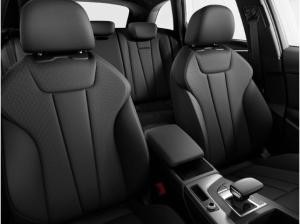 Audi A4 Avant advanced 40 TFSI quattro S tronic *AHK*ACC