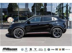 Alfa Romeo Junior Elettrica SPECIALE 115kW 54kWh MATRIX-LED KAMERA NAVI PDC ACC