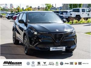 Alfa Romeo Junior Elettrica SPECIALE 115kW 54kWh MATRIX-LED KAMERA NAVI PDC ACC