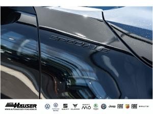 Alfa Romeo Junior Elettrica SPECIALE 115kW 54kWh MATRIX-LED KAMERA NAVI PDC ACC