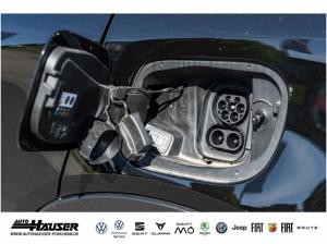 Alfa Romeo Junior Elettrica SPECIALE 115kW 54kWh MATRIX-LED KAMERA NAVI PDC ACC