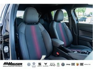 Alfa Romeo Junior Elettrica SPECIALE 115kW 54kWh MATRIX-LED KAMERA NAVI PDC ACC