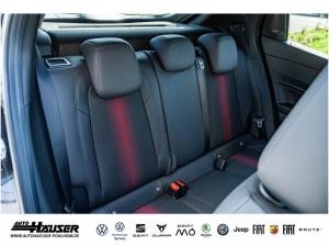 Alfa Romeo Junior Elettrica SPECIALE 115kW 54kWh MATRIX-LED KAMERA NAVI PDC ACC