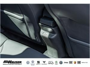 Alfa Romeo Junior Elettrica SPECIALE 115kW 54kWh MATRIX-LED KAMERA NAVI PDC ACC