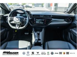 Alfa Romeo Junior Elettrica SPECIALE 115kW 54kWh MATRIX-LED KAMERA NAVI PDC ACC