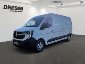 Renault Master Kastenwagen FWD Kasten extra L3H2 3,5t Blue dCi 150+Spurhalteass.+Rückfahrkam.+